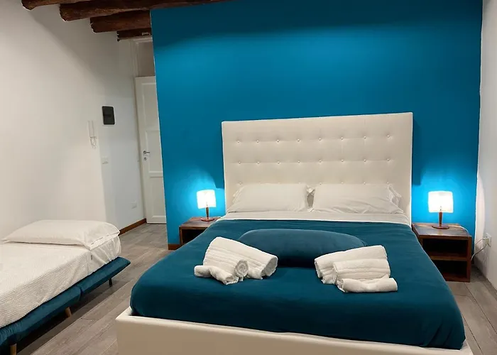Hotel Posto al Capo Palermo