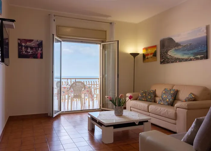 casavacanzabordonaro Palermo